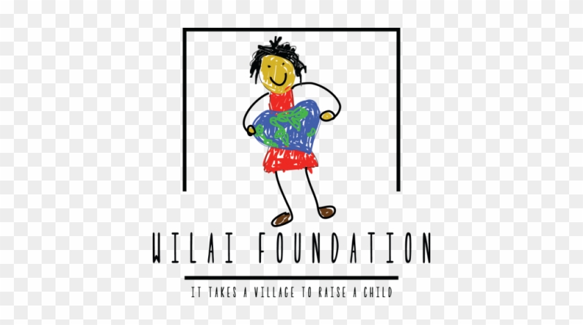 Wilai Foundation Ltd - It Takes A Village #528584