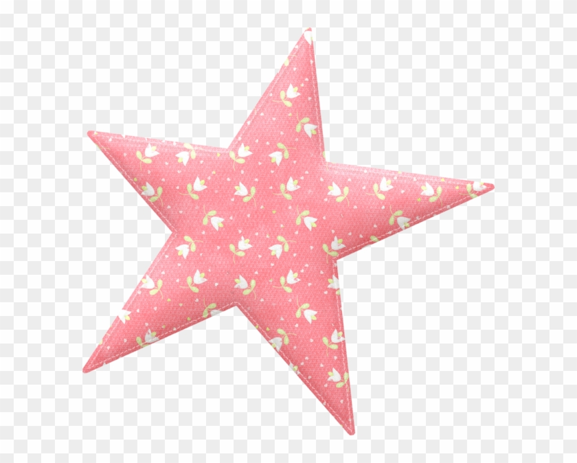 Image Du Blog Tatakiki - Estrellas Rosadas Para Imprimir #528617