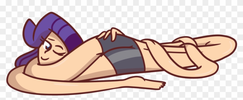 Loose Anime Girl By Spoopyro - Loose Anime Girl By Spoopyro #528624