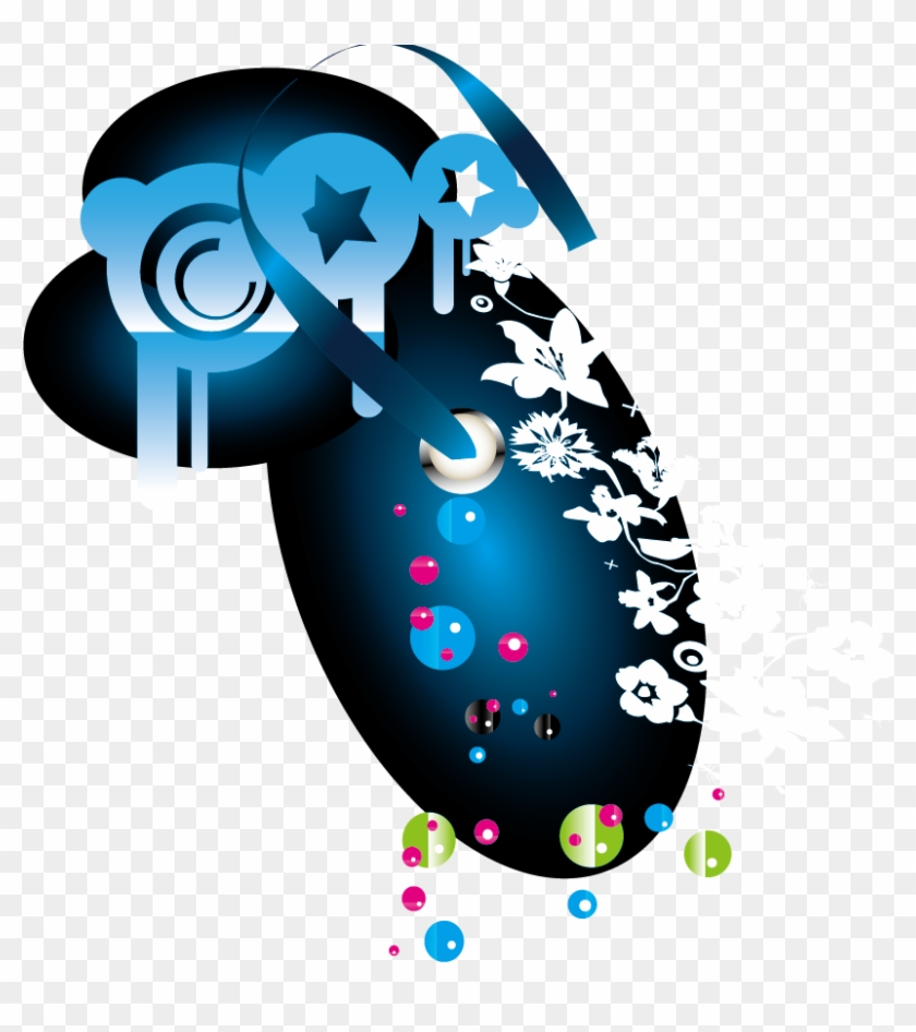 Creative Egg Shape - Creative Egg Shape #528703