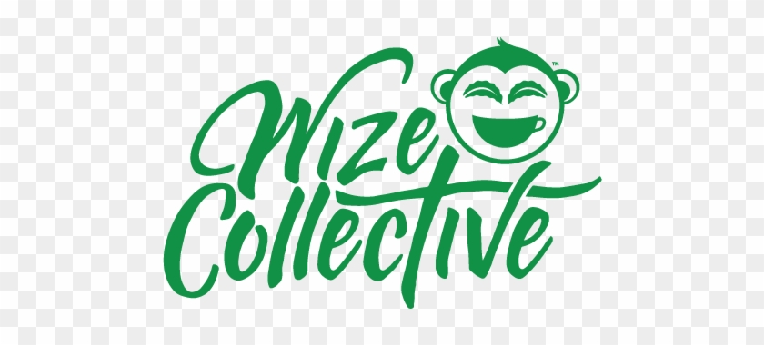 The Wize Collective Is Our Growing Team Of Innovators, - Wizemonk-usd Original Loose Leaf #528682
