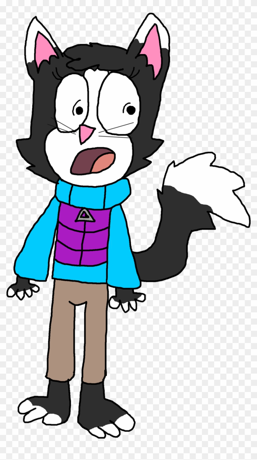 Chespinite 1 1 Nicki By Chespinite - Cartoon #528716