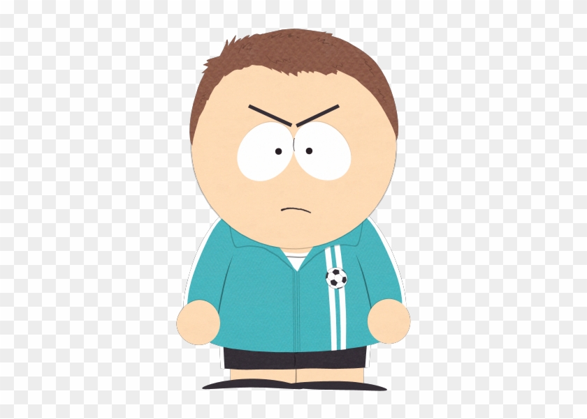 Jake - South Park 5th Boy #528739