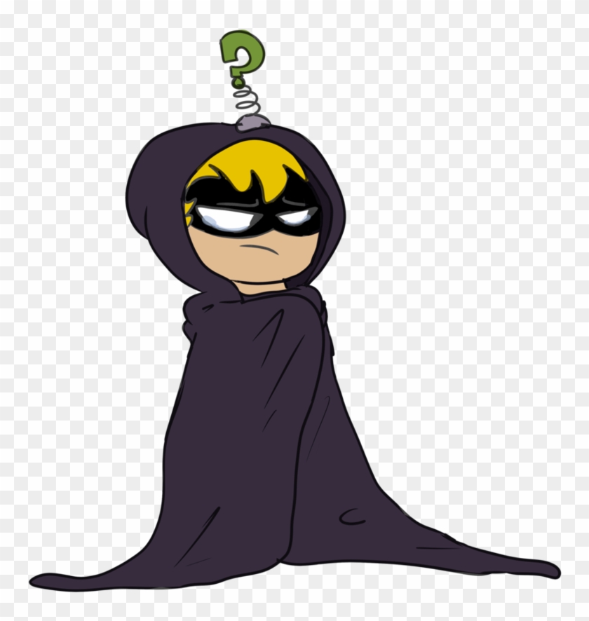 Mysterion //south Park By Tweekbr0s - South Park #528743