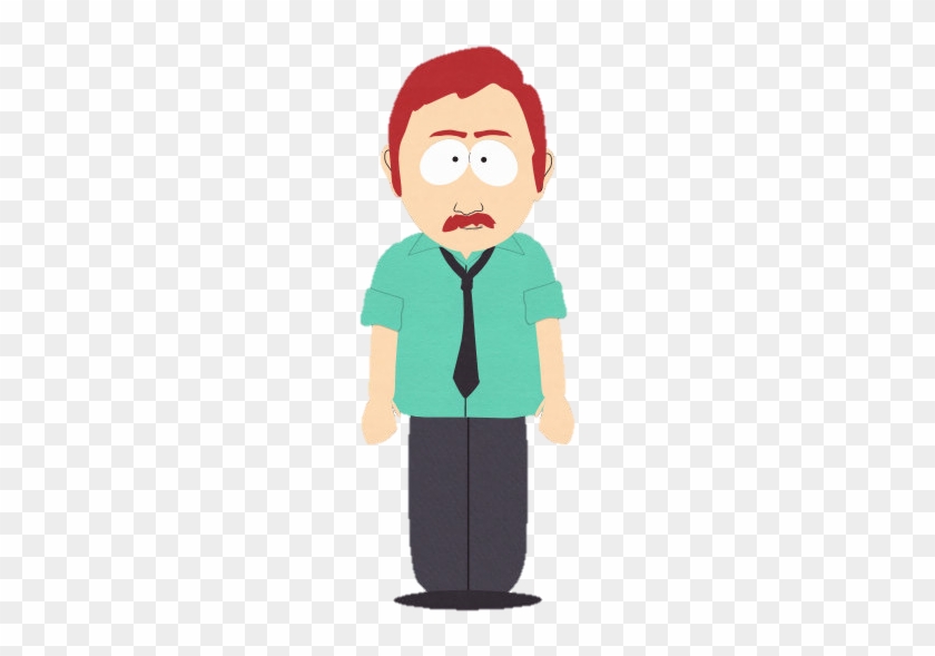Jack Tenorman - Eric Cartman Jack Tenorman #528759