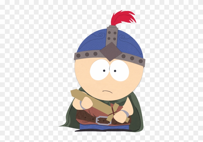 Download - South Park Stan Png #528802