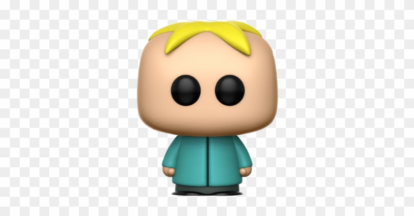 Vinyl South Park - Butters South Park Funko Pop #528830