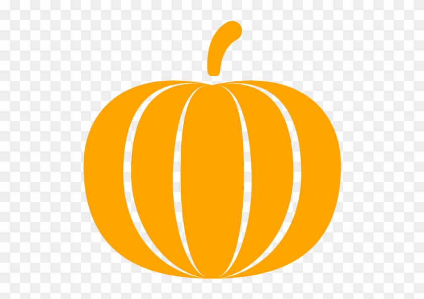 Pumpkin Icon Png #528836