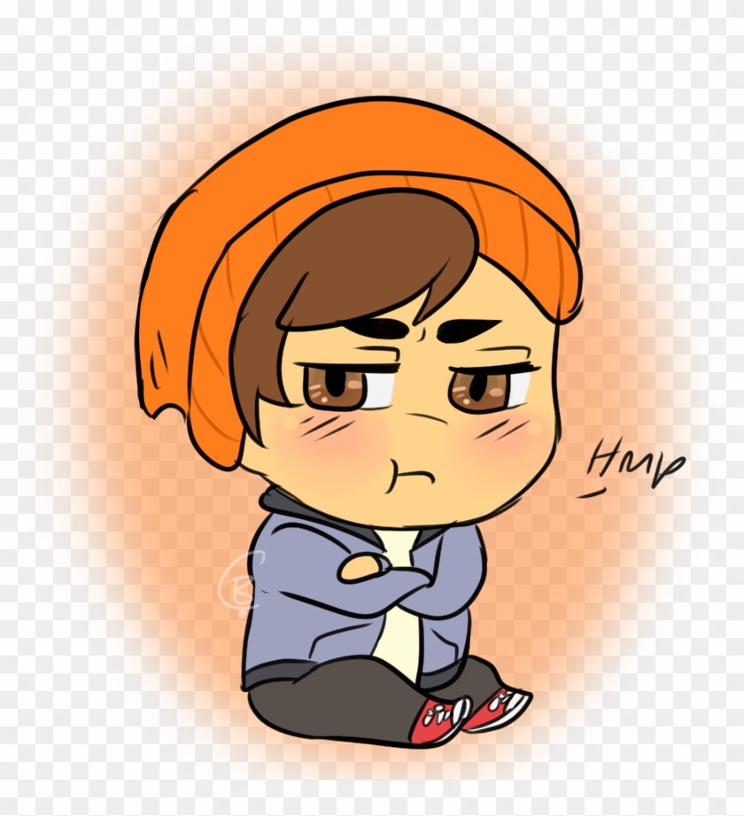 At Gabe Cheeb By Chaotic Blueberry - Cartoon #528854