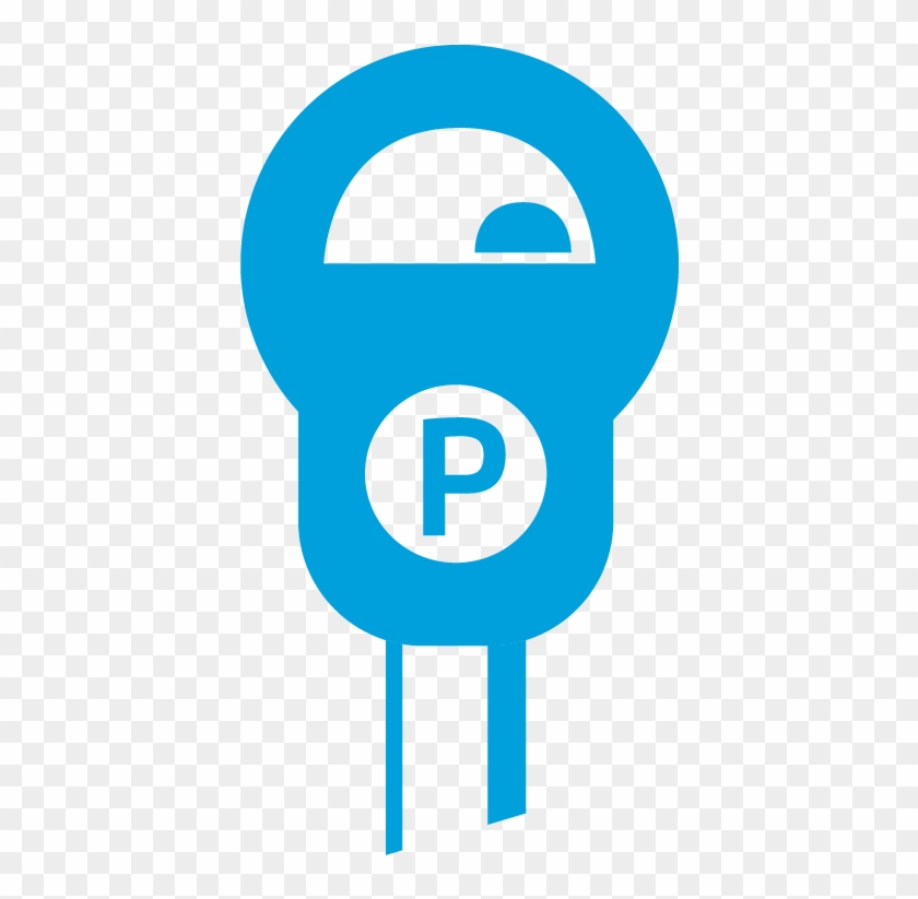 Meter Hours - Parking Meter Png #528904