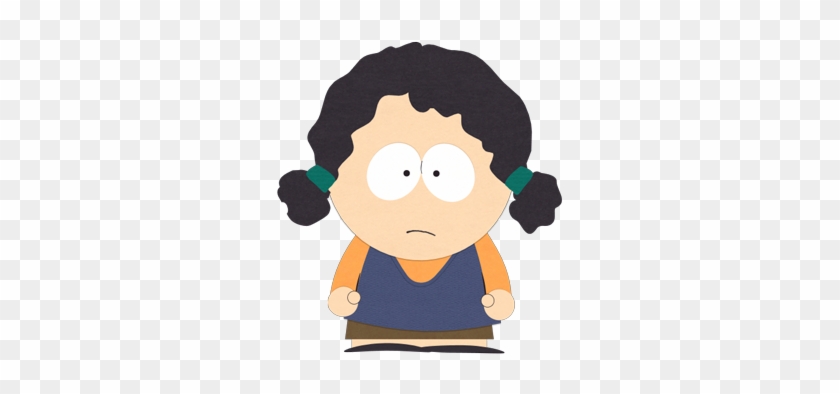 Jimmy Valmer South Park Archives Fandom Powered By - South Park Theresa #528913