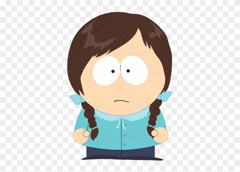 South Park Ashley #528915