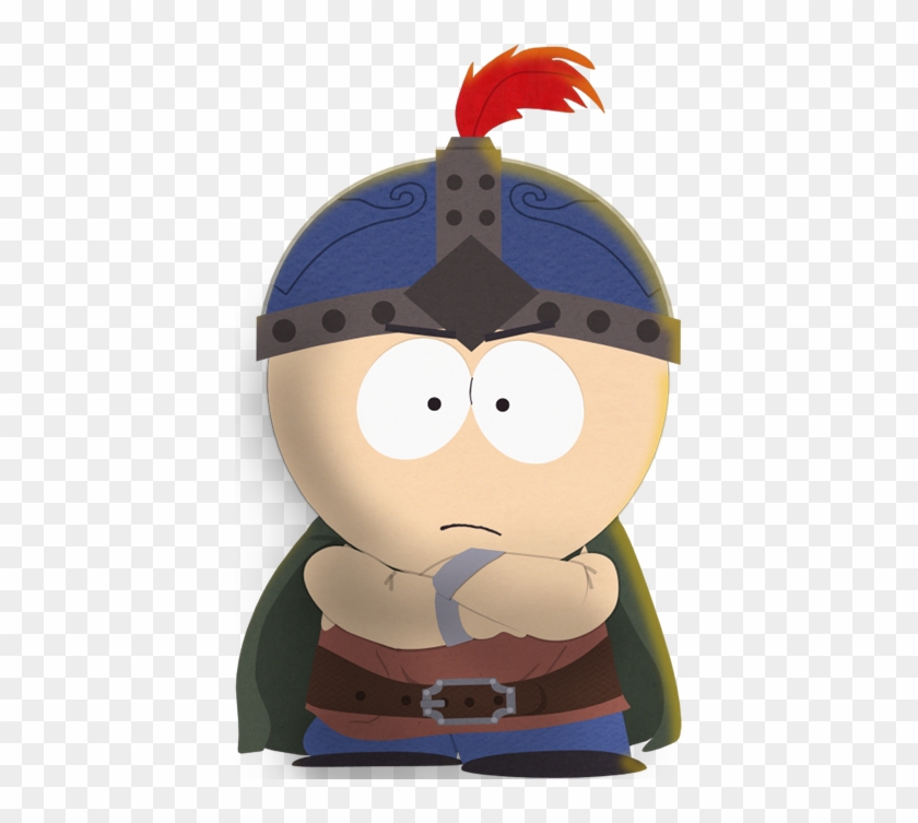The Stick Of Truth Wallpaper - South Park The Stick Of Truth Stan Png #528919