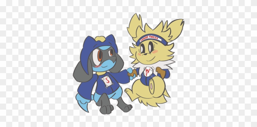 Pokemon South Park #528926