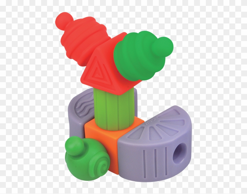 Fun Park Starter Set - Baby Toys #528927