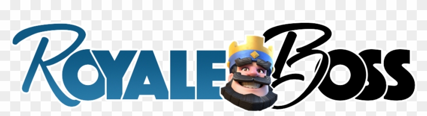 Clash Royale Boss - Clash Royale #528957