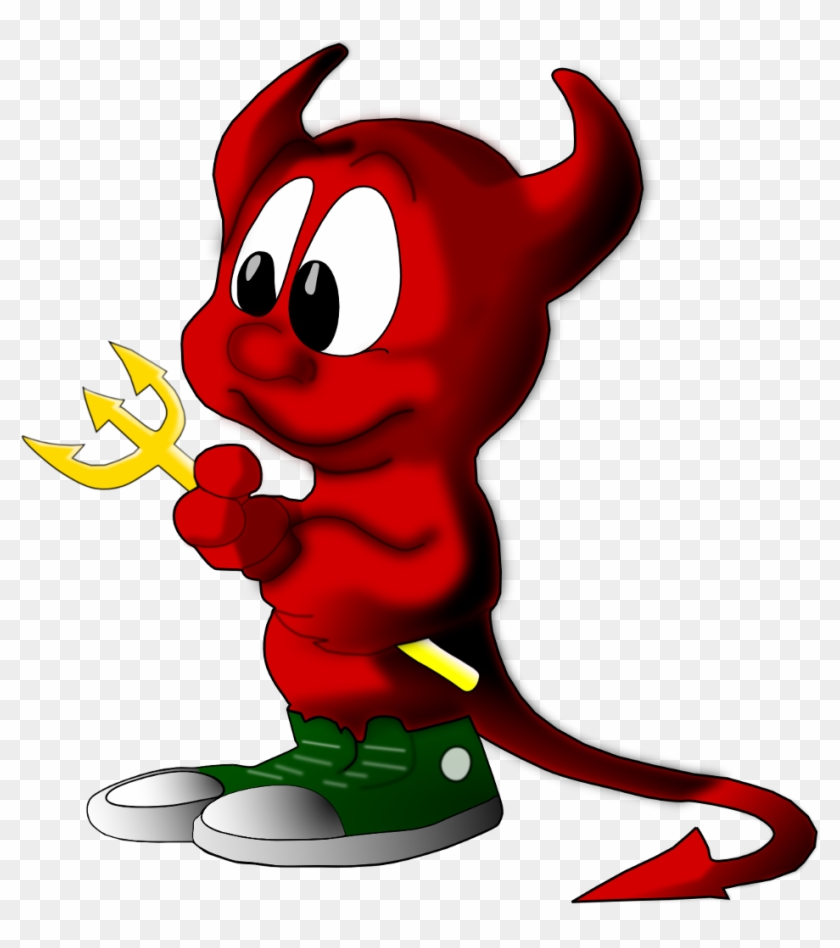 Freebsd , Beastie , Green Shoes - Bsd #528970