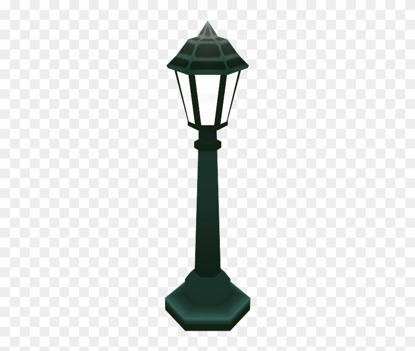 Awesome Download Zip Archive With Png Street Lamp - Animal Crossing Street Lamp #528993