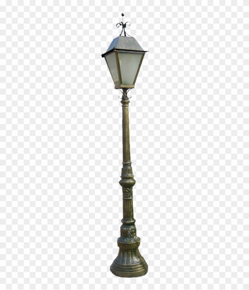 Street Lamp Png - Eclerage Public Png #528995