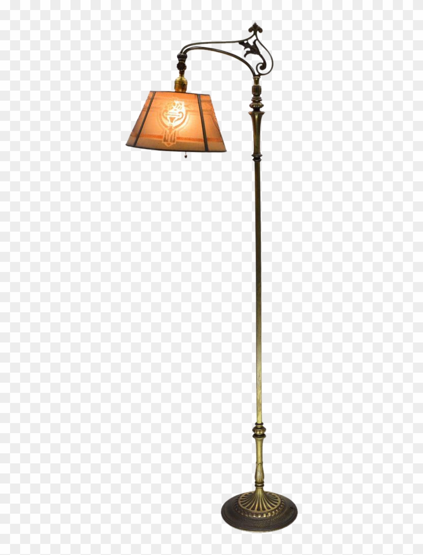 25 Facts About Vintage Floor Lamps You Should To Know - Lamp #529000