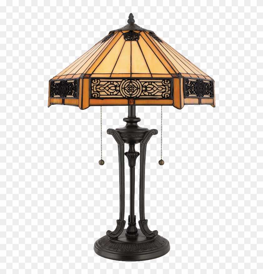 Table Light Transparent Background Png - Art Nouveau Table Lamps #529006