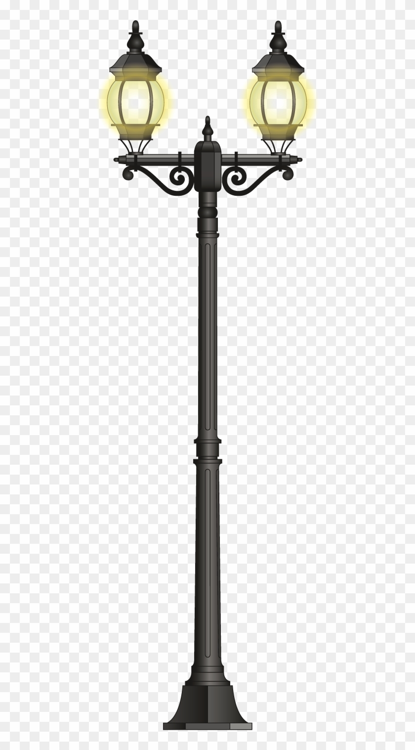 Street Light Png Photo - Street Light Png #529019