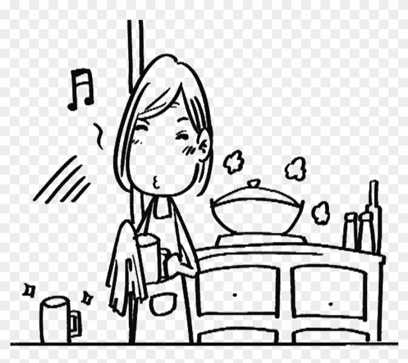 Mother Child Clip Art - Mother Child Clip Art #529106