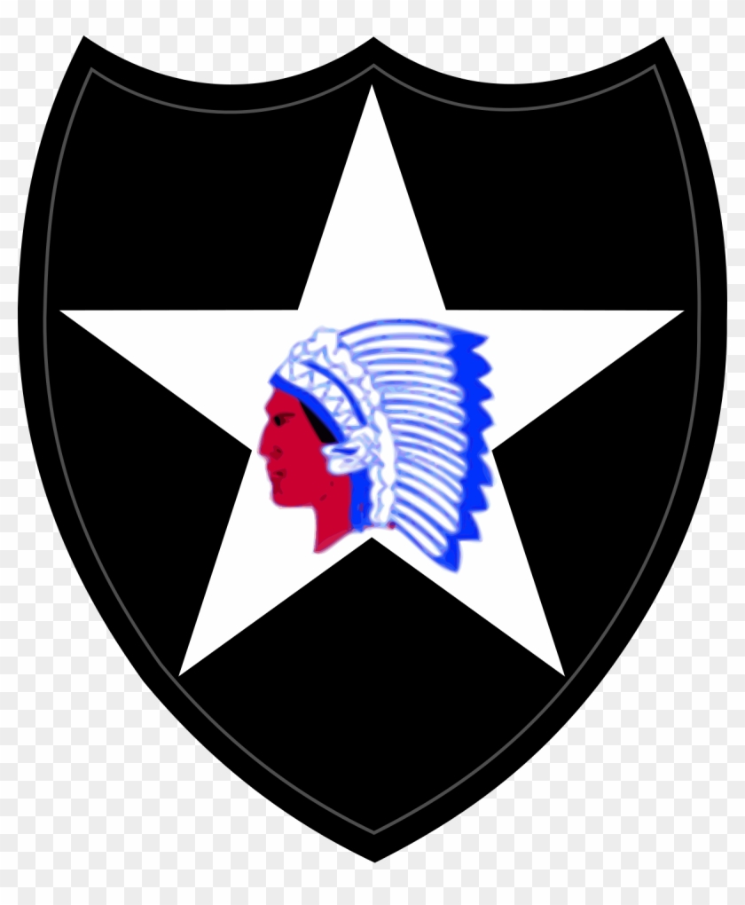 2nd Infantry Division #529026