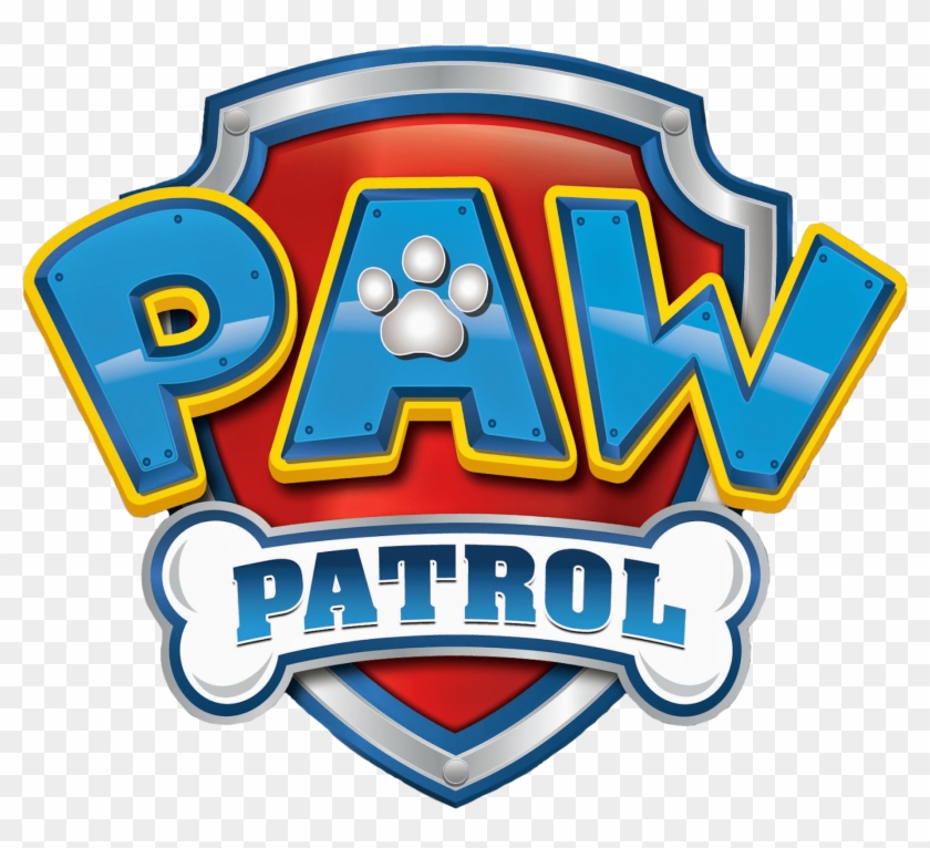 Art 5abe69a3cb8ae9 Paw Paper Crafts Luxury Paw Patrol - Paw Patrol Clip Art #529044