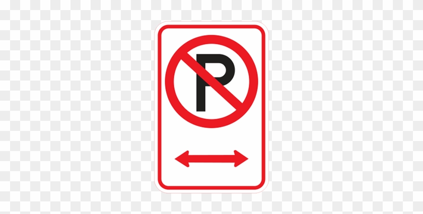 R7-302 - Parking Sign #529052