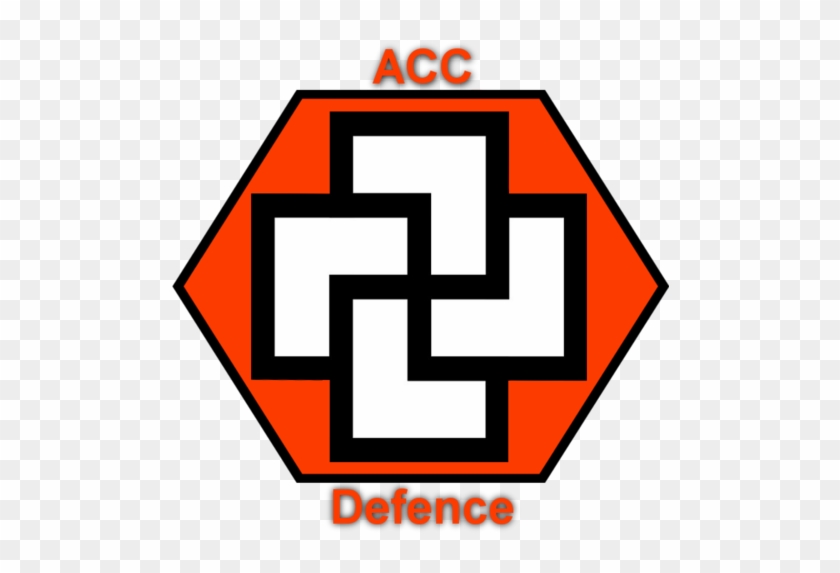 Get A 5% Discount Of All Your Purchases From Acc Defence - Finnish Symbols #529061