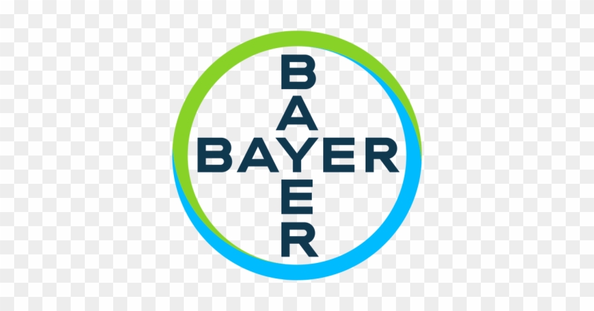 Liam Condon Will Lead Bayer's New Crop Science Division - Bayer Logo #529063