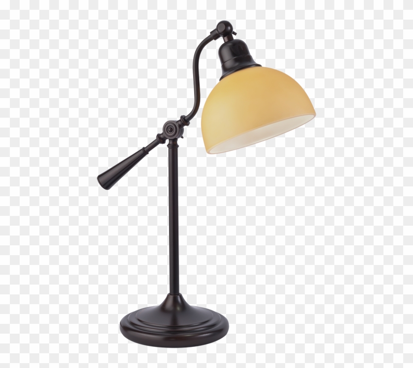 Table Light Transparent Image - Ottlite 15548bb8 15-watt Cambridge Table Lamp, Antiqued #529072