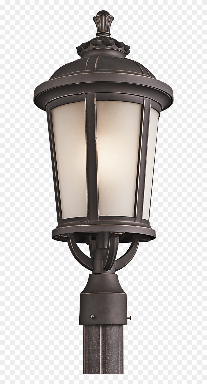Kichler Ralston Outdoor 1-light Lantern Head #529086