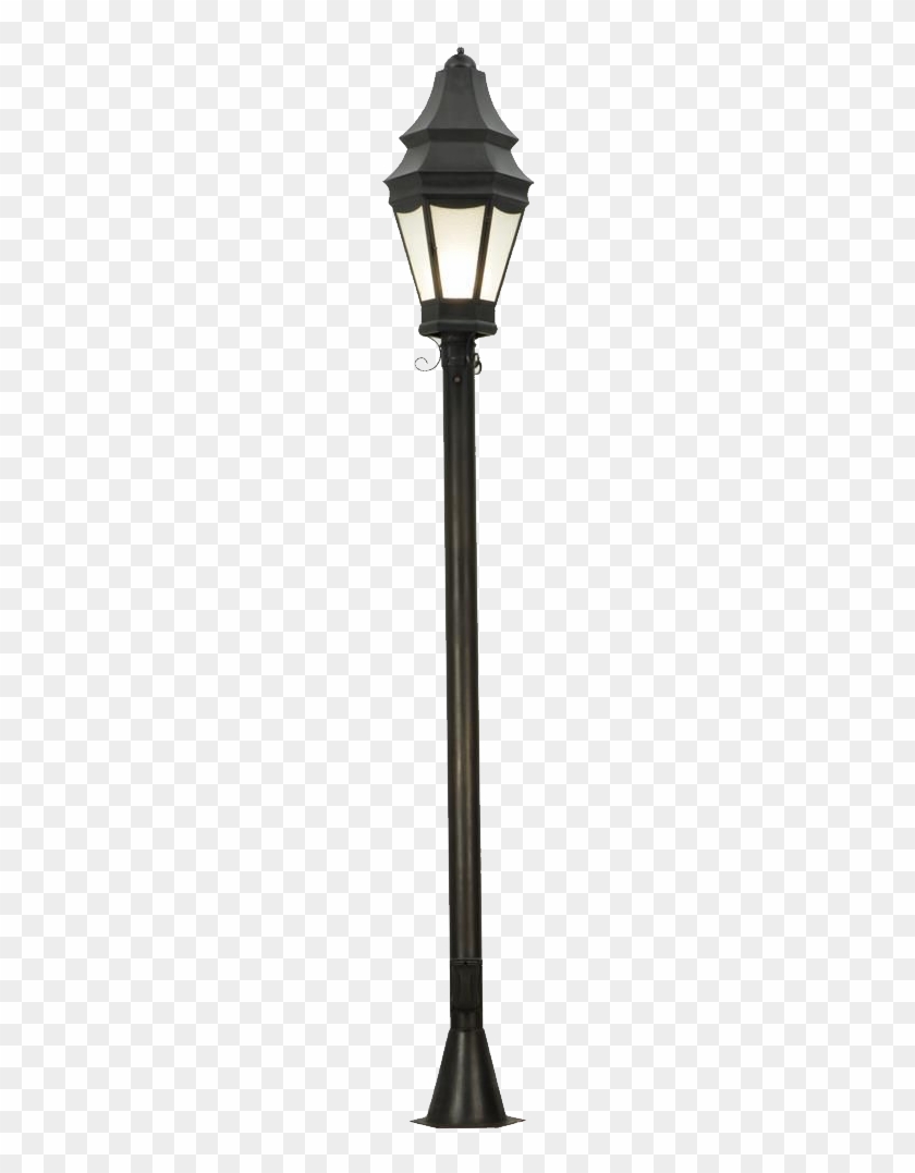 Street Light Png - Rifle #529110