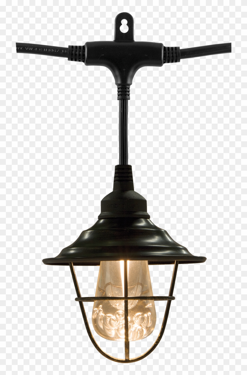 Elegant Street Light Lamp Png With Street Light Lamp - Bronze #529117