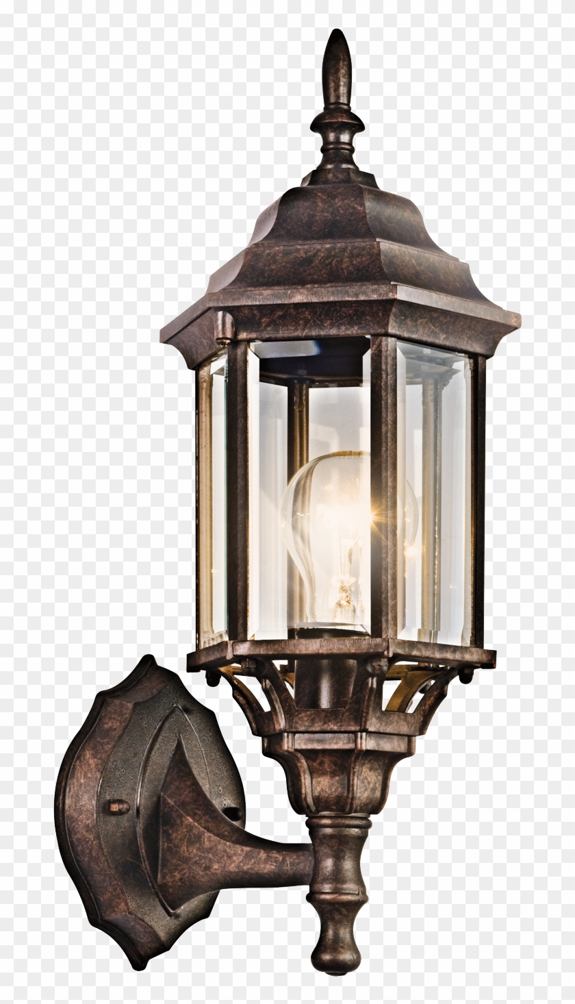 Loading Zoom - Kichler Lighting Kichler Chesapeake 49255 Outdoor Wall #529126