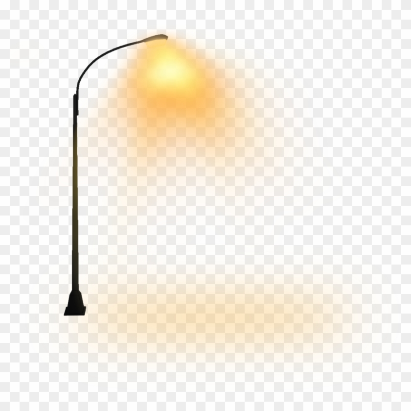 Lighting Street Lamp Png #529142