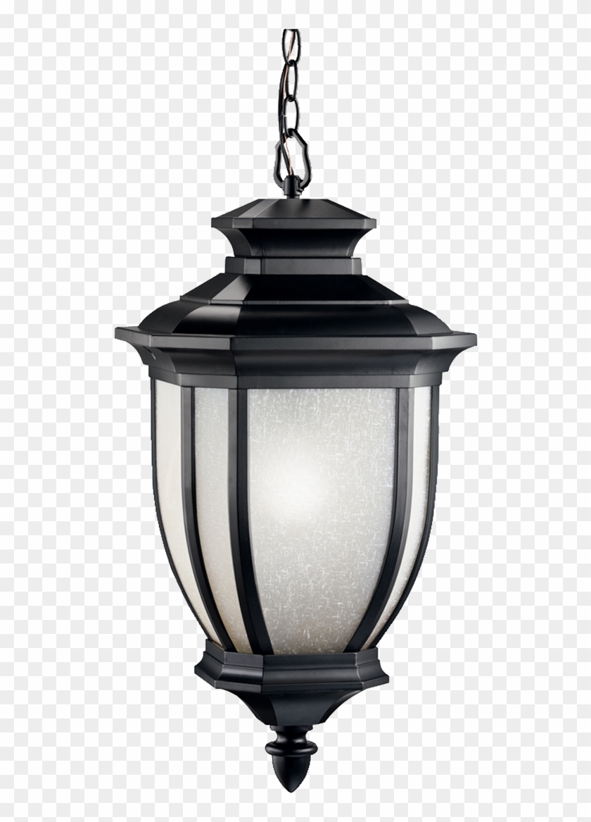 Salisbury 1 Light Outdoor Hanging Pendant - Kichler 9843 1 Light Outdoor Pendant #529153