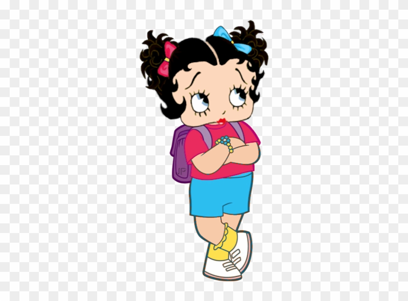 Betty Boop - Betty Boop #529165