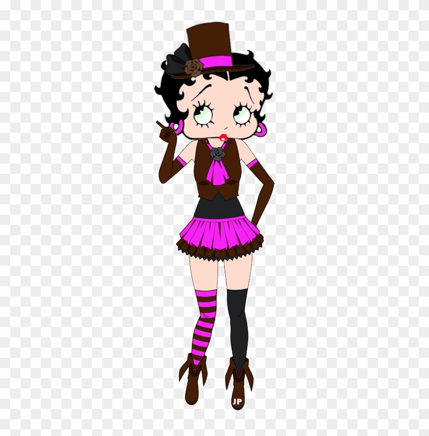 Betty Boop - Betty Boop #529206