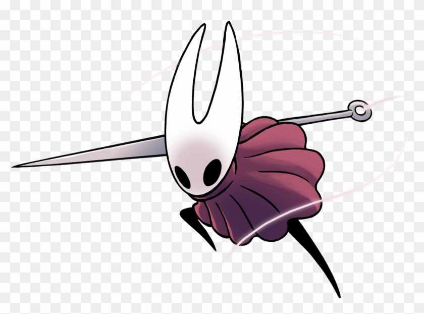 Hollow Knight Hornet Mask #529215