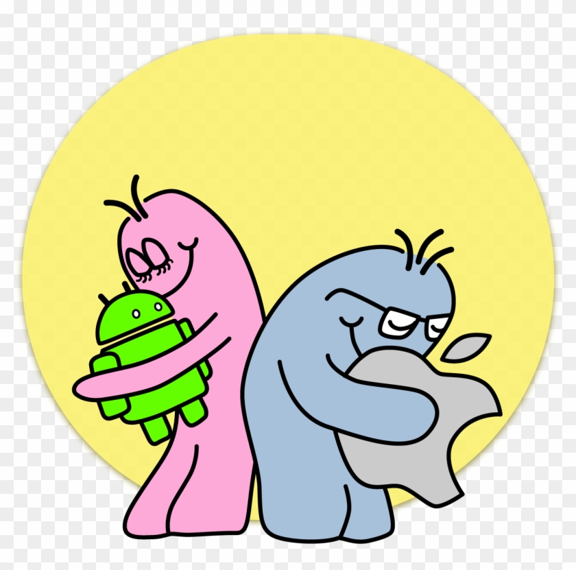 Love Thy Mobile Platform - Love Thy Mobile Platform #529238