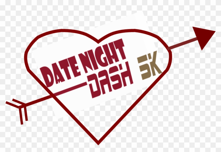 Date Night Dash 5k Run & Walk - Temple College Foundation #529258