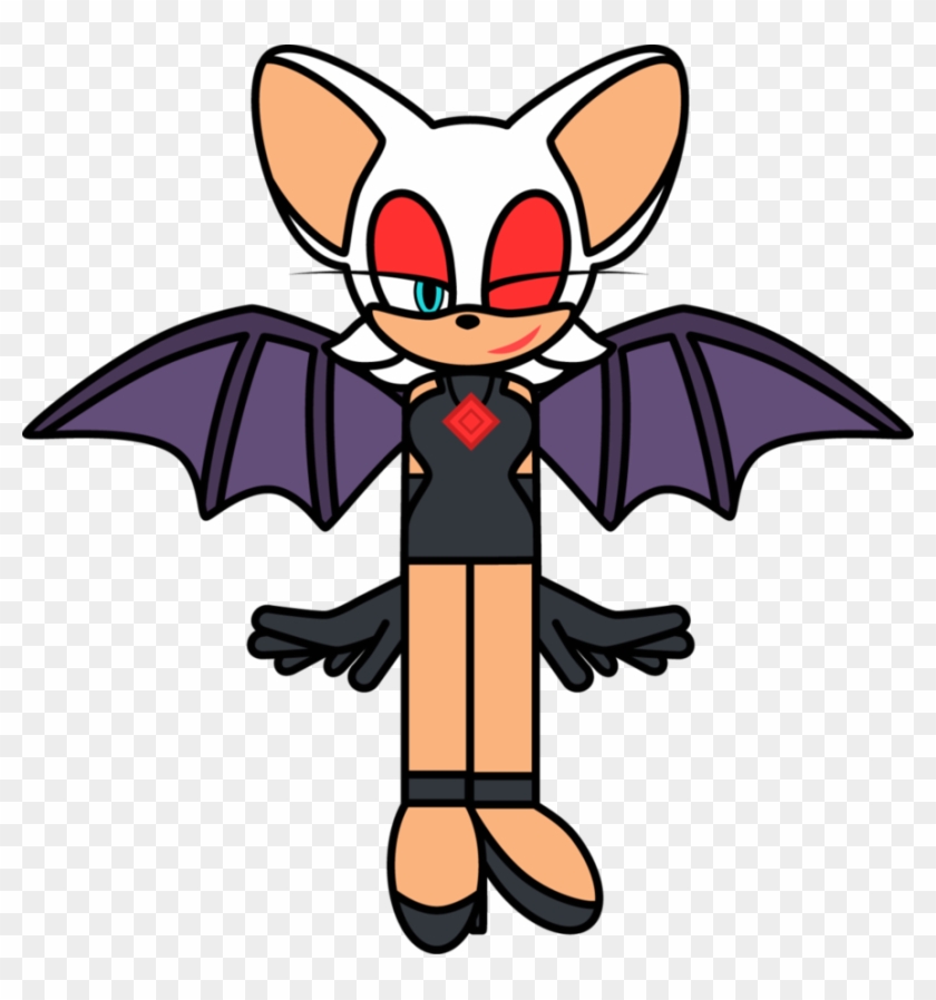 Date Night Rouge By Dr-insean - Cartoon #529260