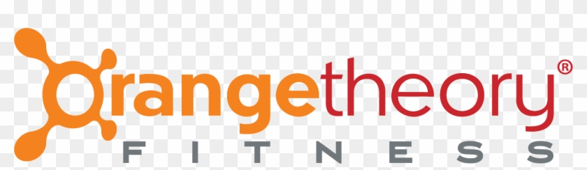Otf Logo - Orange Theory Fitness Logo #529270