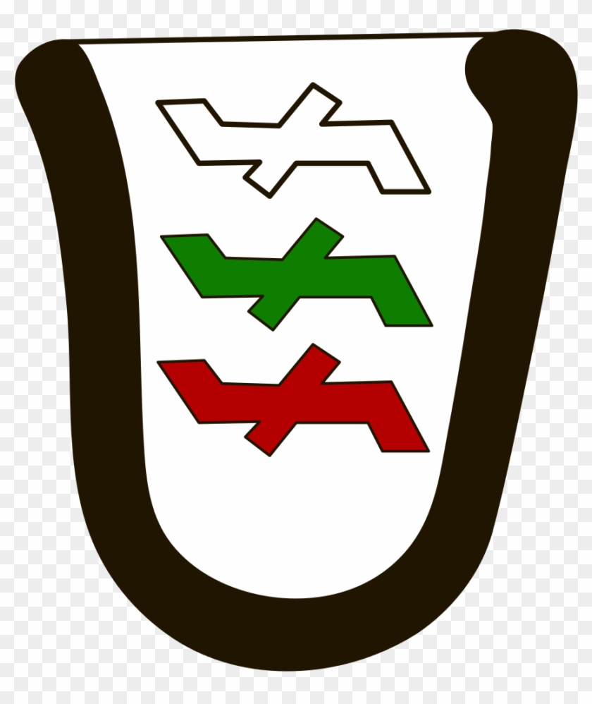 167th Volks-grenadier Division Logo - Emblem #529282