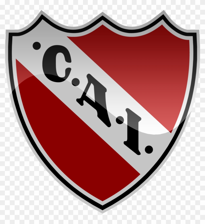Ca Independiente De Avellaneda Hd Logo - Escudo Do Independiente Da Argentina #529301