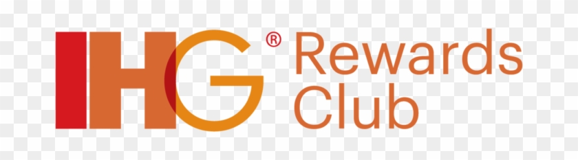 So Come On Down And See Us, Y'all - Ihg Rewards Club Logo #529335