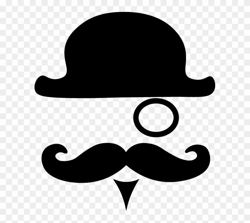 Gentlemen Assemble - Gentlemen Assemble #529345